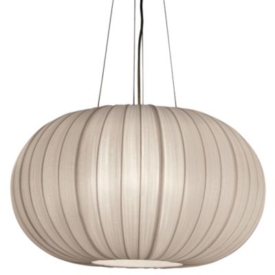 Shanghai Oval Pendant by Trend Lighting - Starlight Lighting USA and Canada